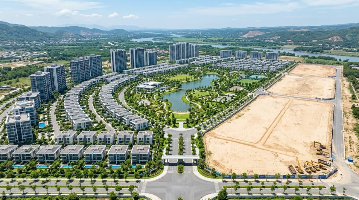 The Developer Land-Acquisition Due Diligence Checklist (4 Pillars, India)