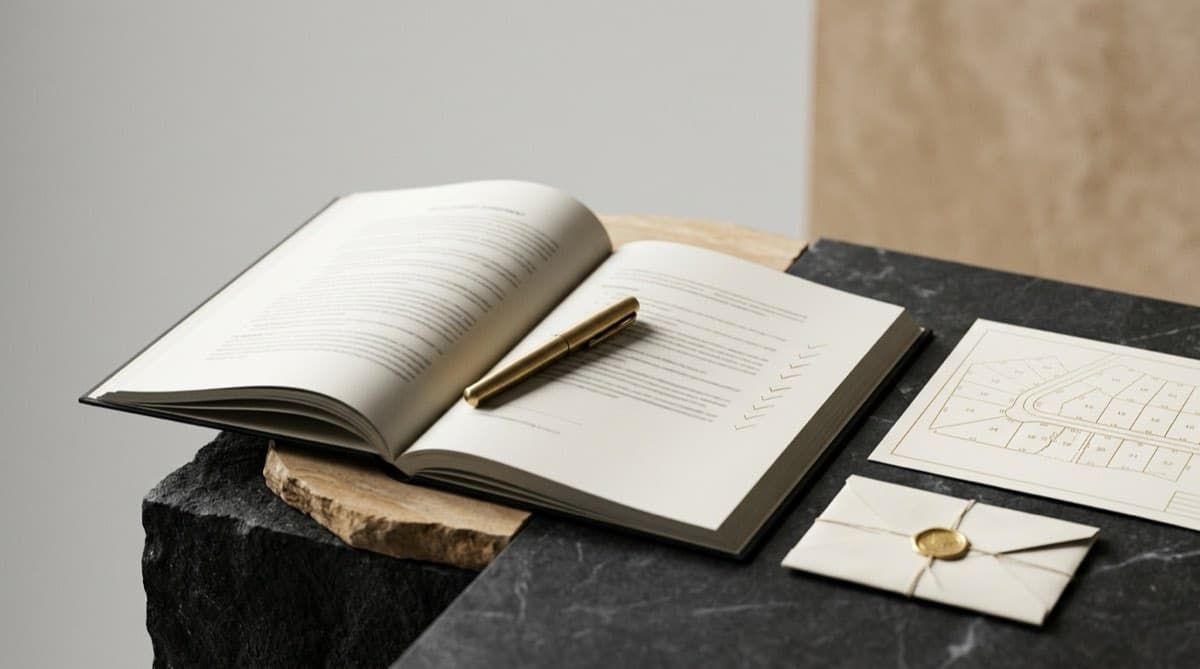 What Title Due Diligence to Run Before Signing a JDA or MoU (Developer Guide)