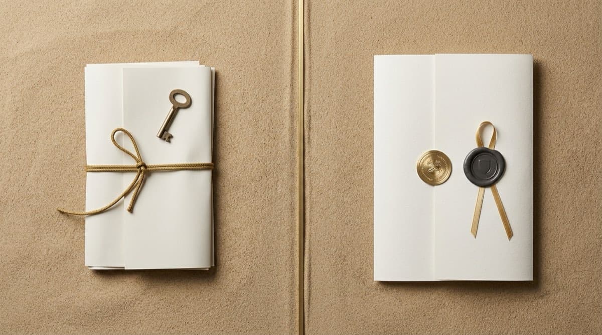 What Is an Equitable Mortgage vs Registered Mortgage (and Which Needs CERSAI)?