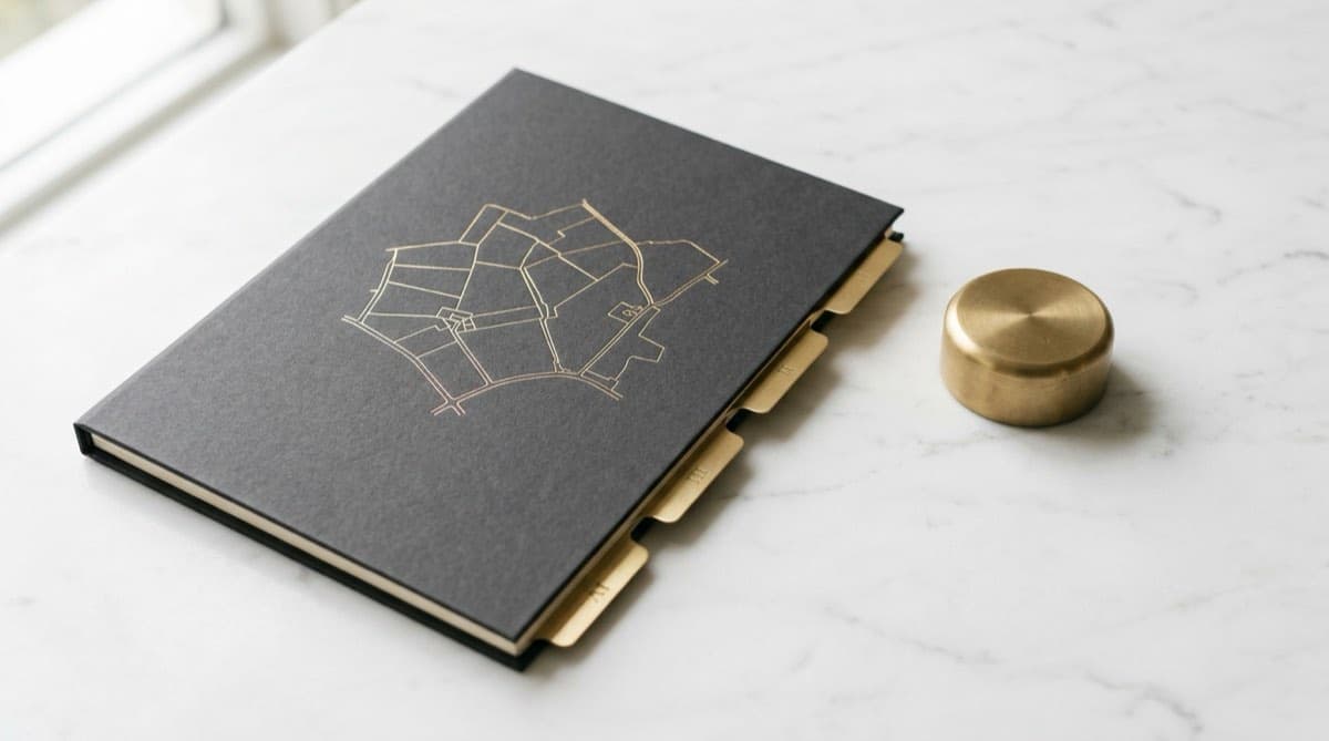 What Is a Title Search Report (TSR) and What Does a 30-Year TSR Include?